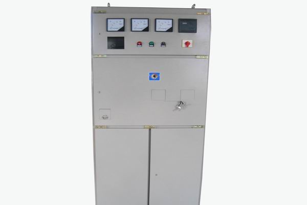 咸宁控制箱-控制箱可能发生的故障及时解决方式