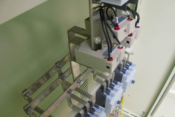 咸宁控制箱-3683讲讲控制箱的使用特点